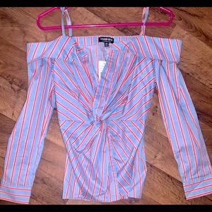 You can’t go wrong with fashion nova!